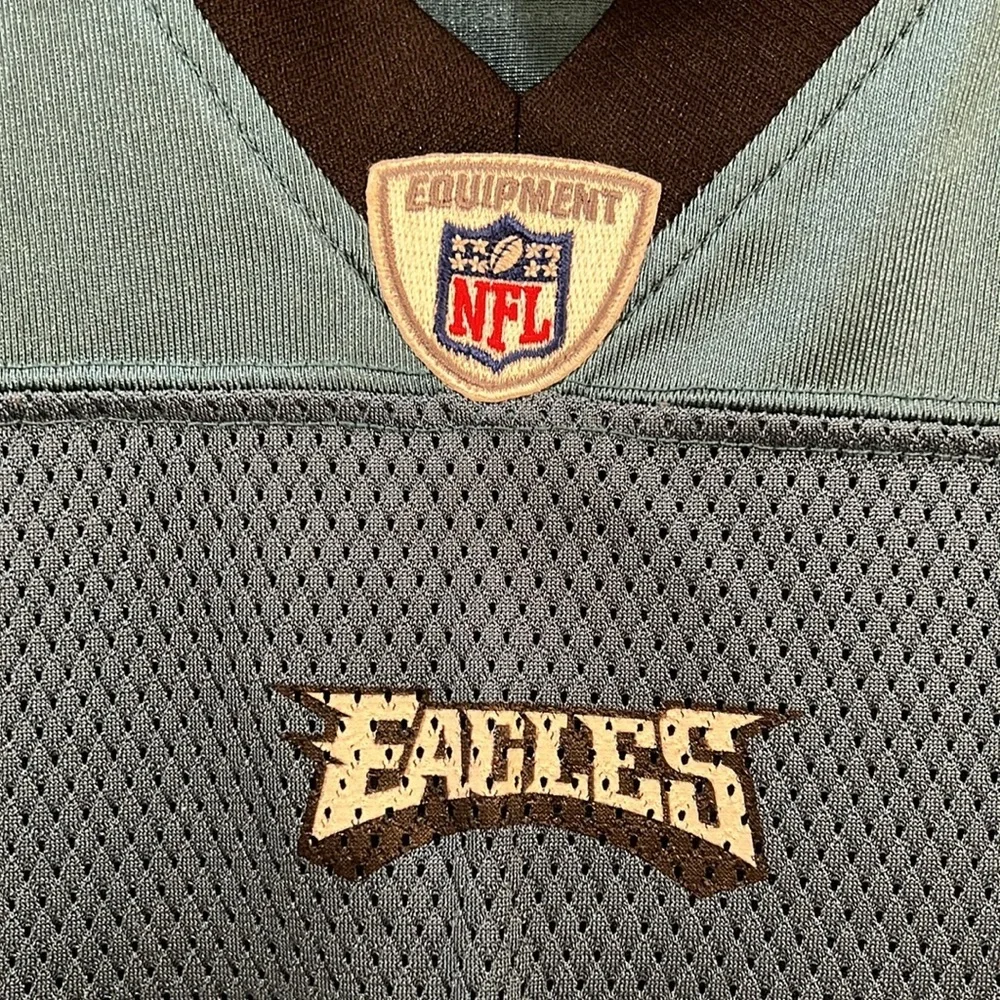 NFL Philadelphia Eagles Jersey - Picture 4 of 6
